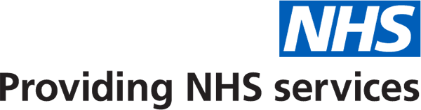 Providing NHS services